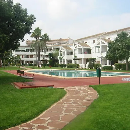 Adosado En Urbanizacion Con Precioso Jardin Ferienhaus Dénia