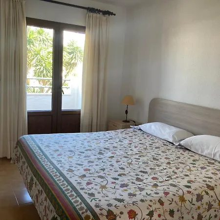 Ferienhaus Adosado En Urbanizacion Con Precioso Jardin Dénia